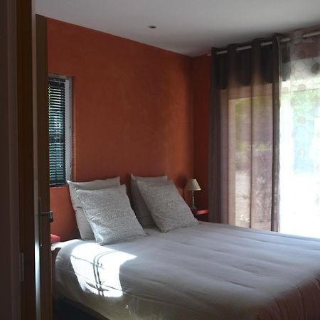 Au Coeur Du Bien-Etre, Gite Avec Piscine Chauffee Et Couverte, Spa, Sauna, Massages 몽토우 외부 사진